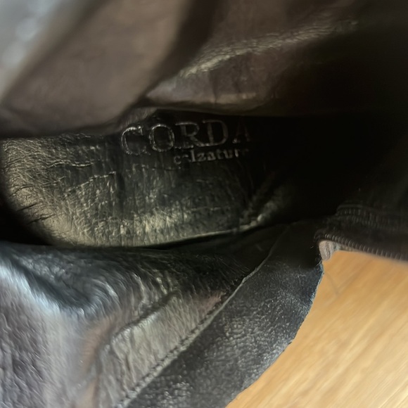 Cordani calzature boots - Picture 8 of 14